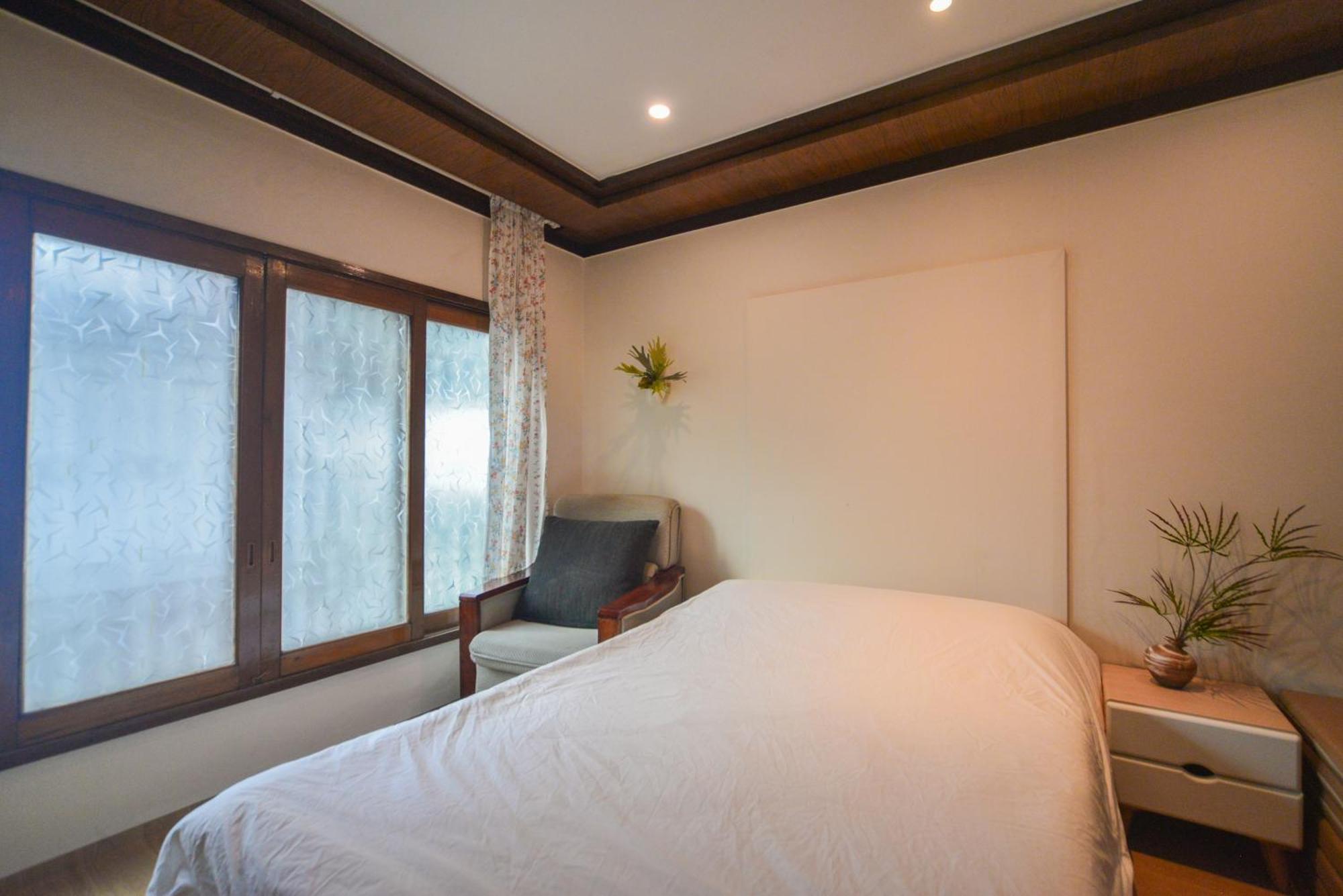 Seoul Papa Guesthouse Seul Exterior foto